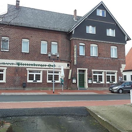 Plettenberger Hof Nordkirchen 외부 사진