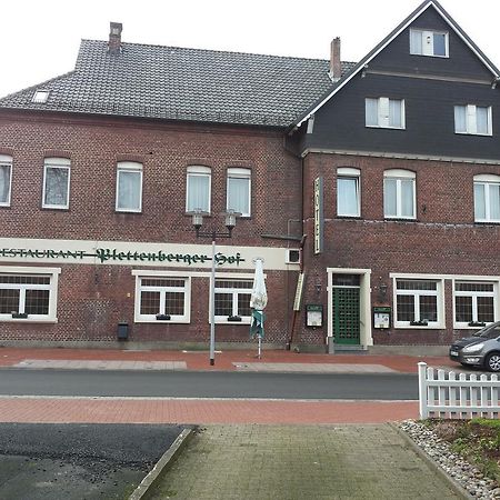 Plettenberger Hof Nordkirchen 외부 사진