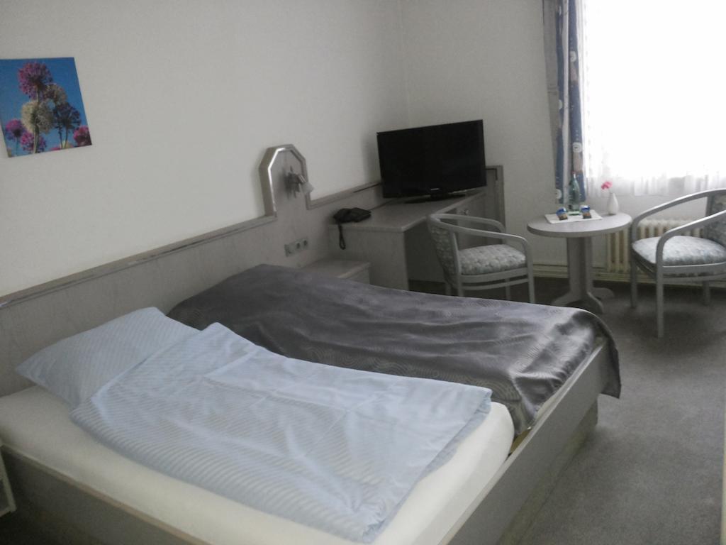 Plettenberger Hof Nordkirchen 객실 사진