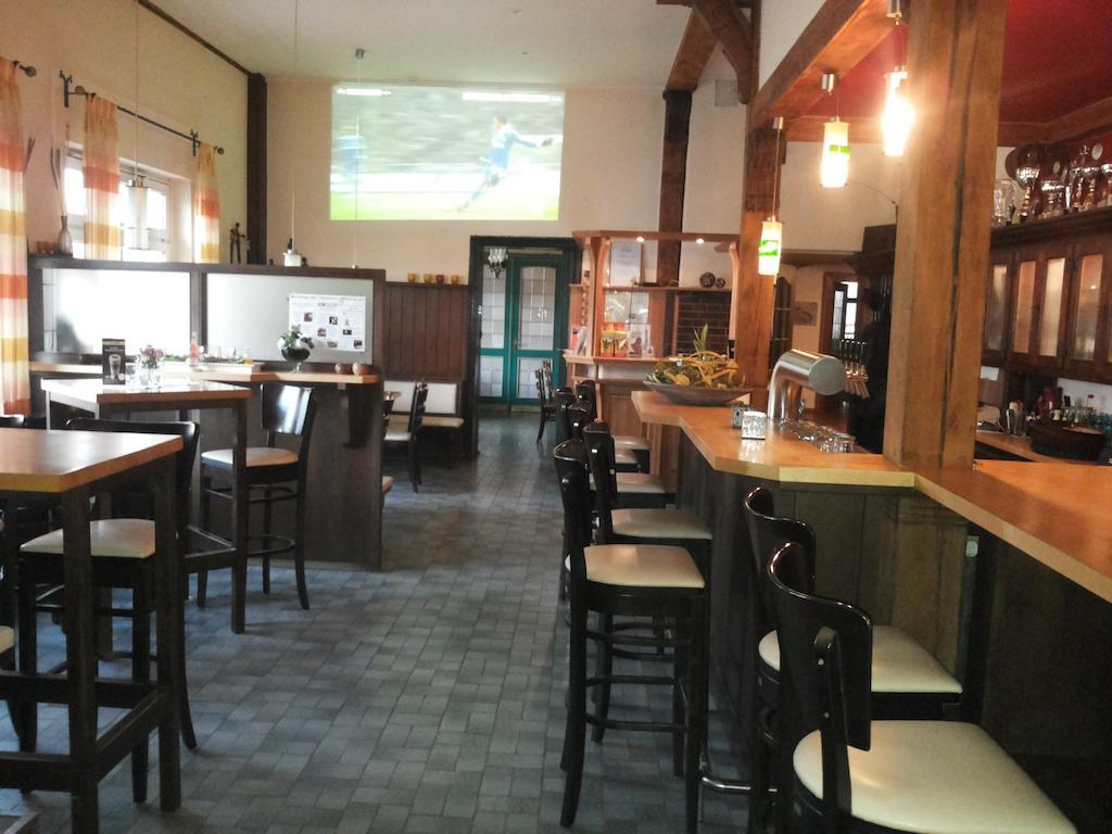 Plettenberger Hof Nordkirchen 외부 사진