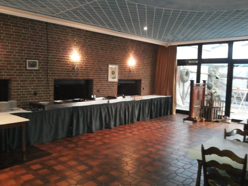 Plettenberger Hof Nordkirchen 외부 사진