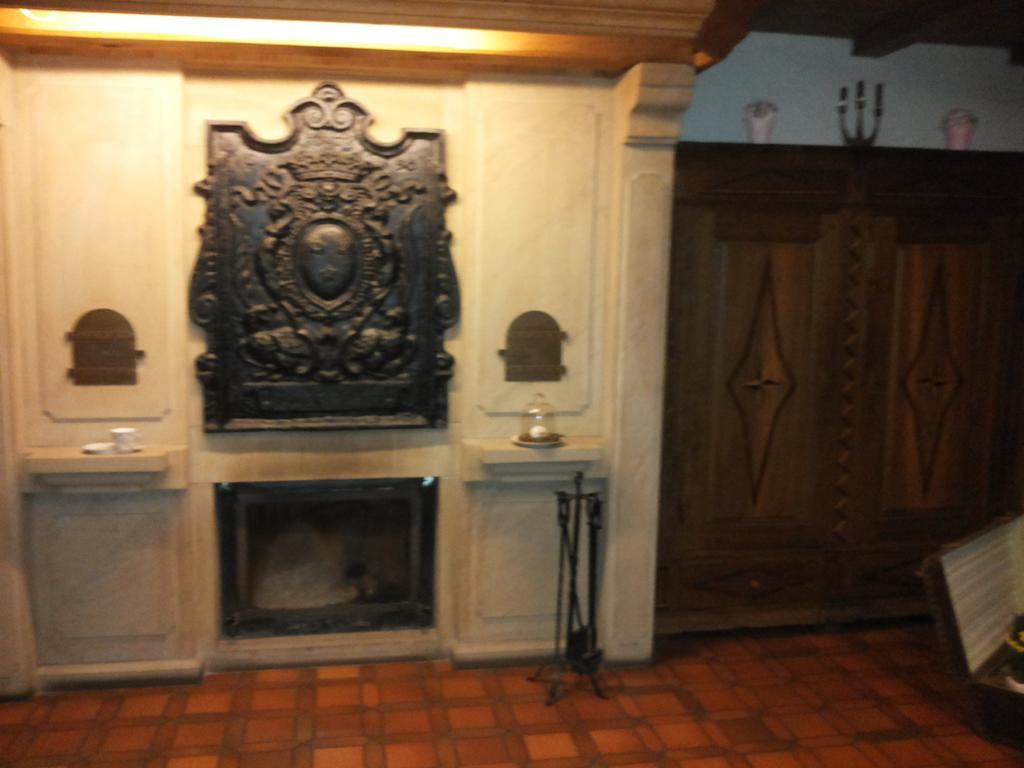 Plettenberger Hof Nordkirchen 외부 사진