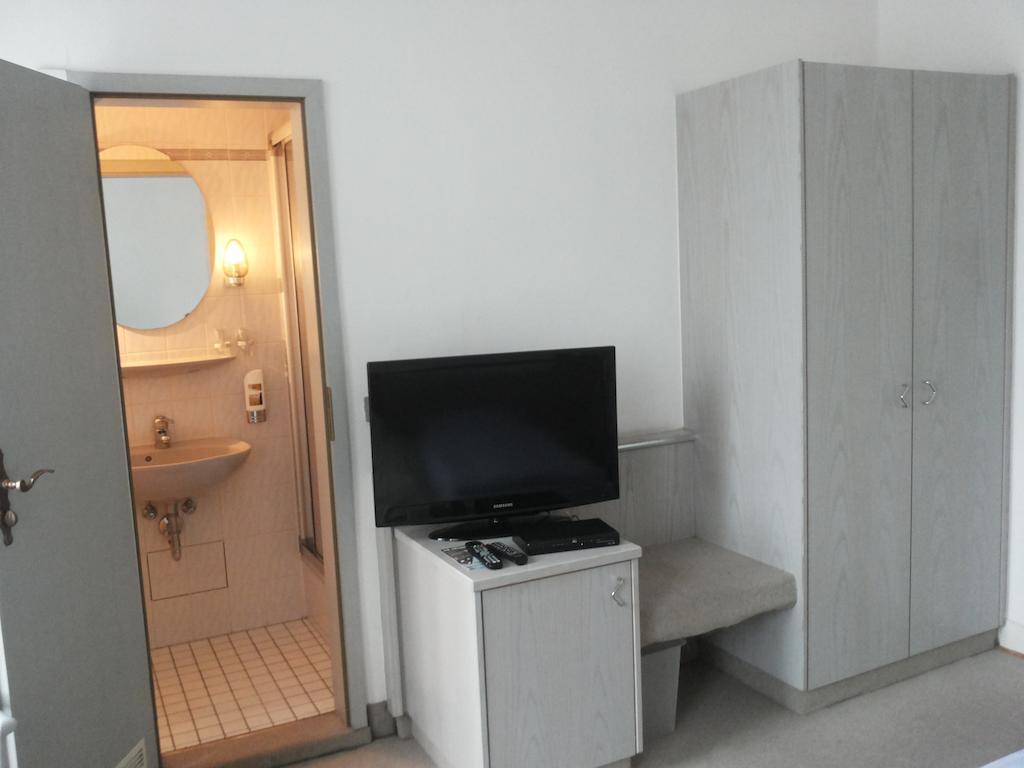 Plettenberger Hof Nordkirchen 외부 사진