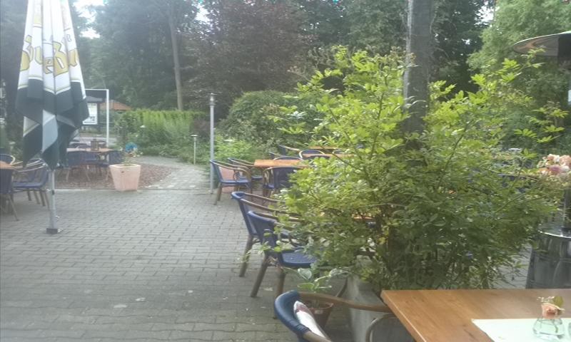 Plettenberger Hof Nordkirchen 외부 사진