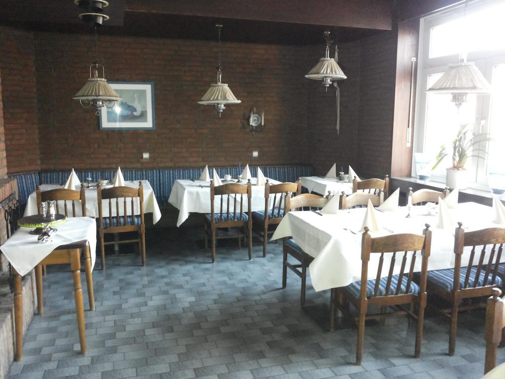 Plettenberger Hof Nordkirchen 외부 사진