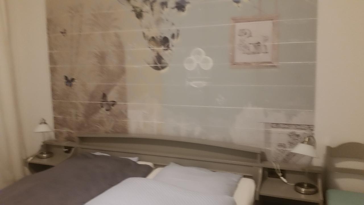 Plettenberger Hof Nordkirchen 외부 사진